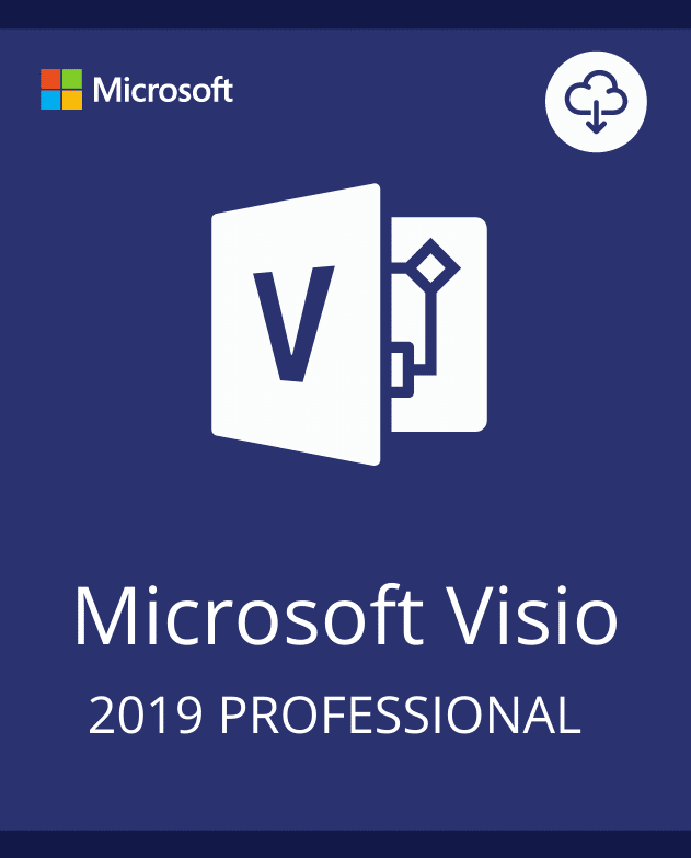 Visio Professional 2019