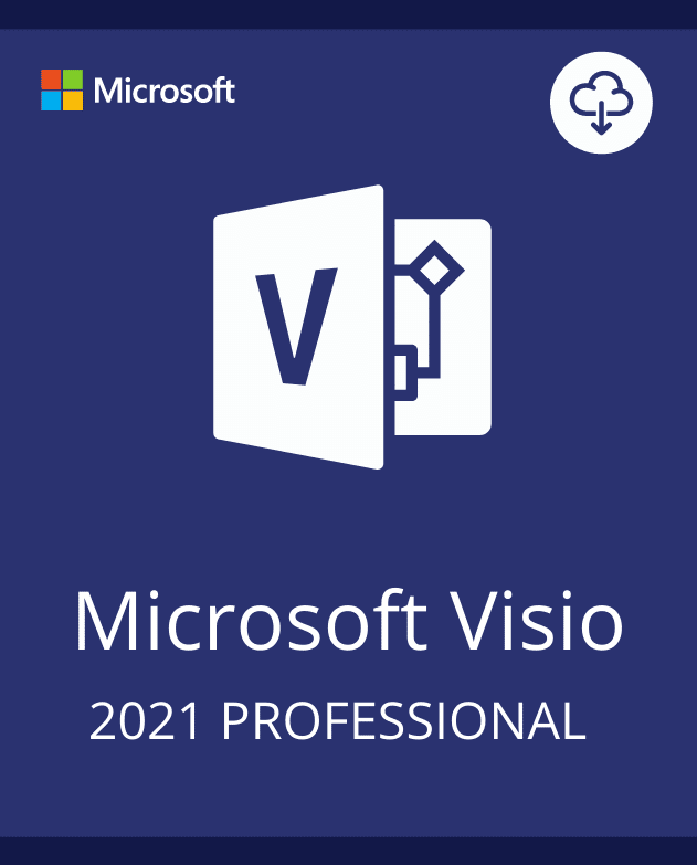 Visio Professional 2021