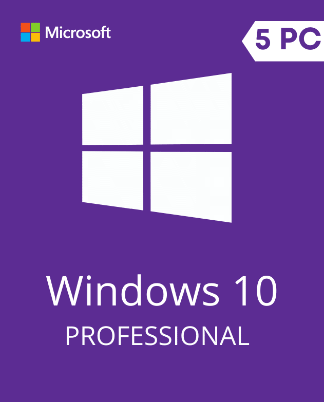 Windows 10 Professional