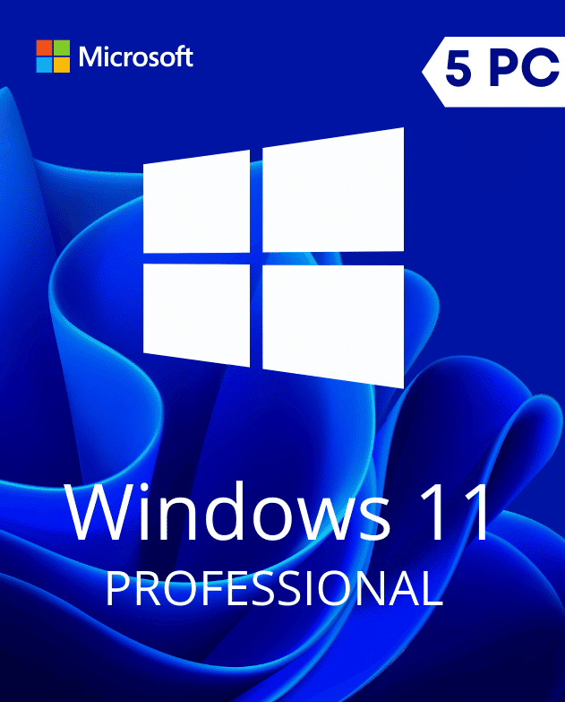 Windows 11 Professional
